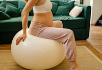 Prenatal Care:  Preparing Your Pelvic Floor for Birth